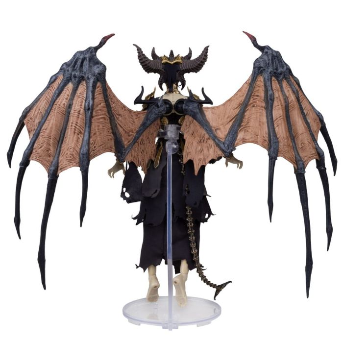 Diablo IV McFarlane Elite Edition Action Figure Lilith 22 cm
