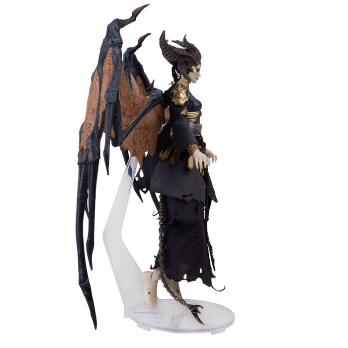 Diablo IV McFarlane Elite Edition Action Figure Lilith 22 cm