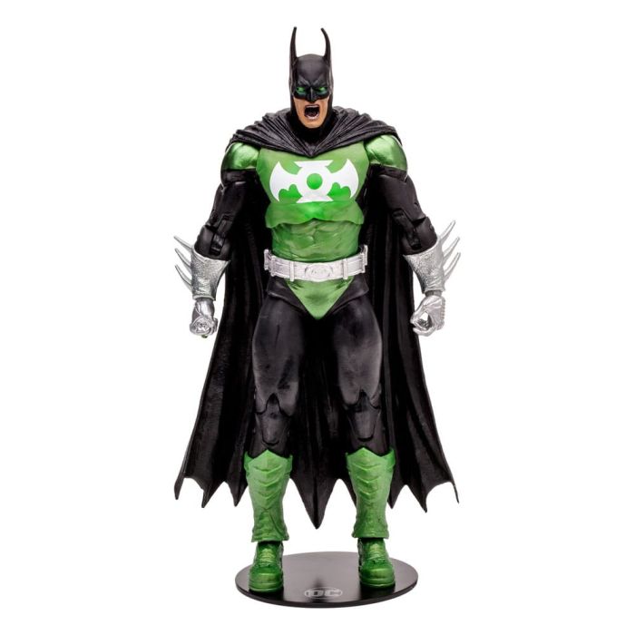 DC Collector Action Figure Batman as Green Lantern 18 cm