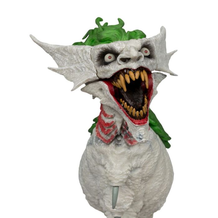 Dark Nights: Metal DC Multiverse Action Figure The Joker Dragon Glow in the Dark Edition (Gold Label) 25 cm