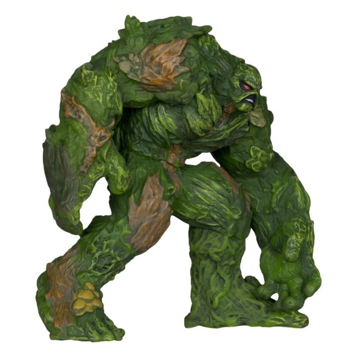 Todd's Mods DC Direct Collector Vinyl Statue Swamp Thing 11 cm 