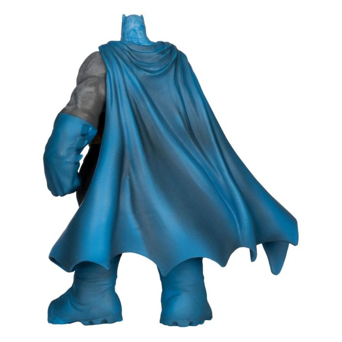Todd's Mods DC Direct Collector Vinyl Statue Batman 11 cm 