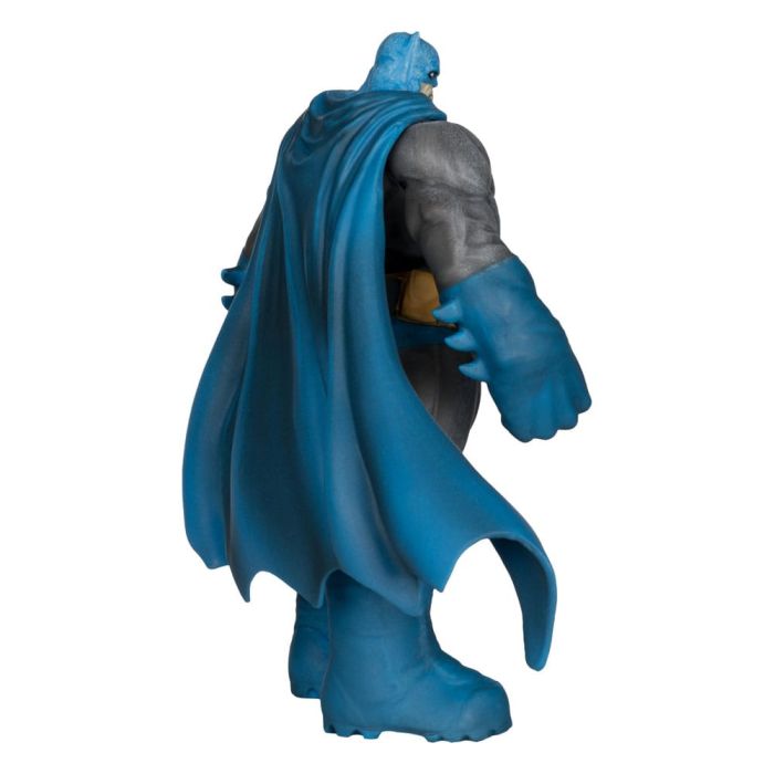 Todd's Mods DC Direct Collector Vinyl Statue Batman 11 cm 