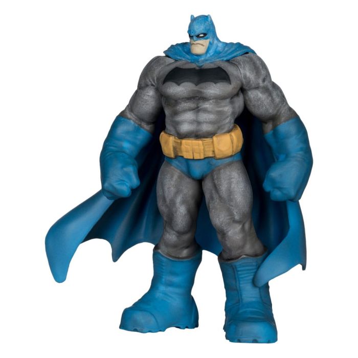 Todd's Mods DC Direct Collector Vinyl Statue Batman 11 cm 
