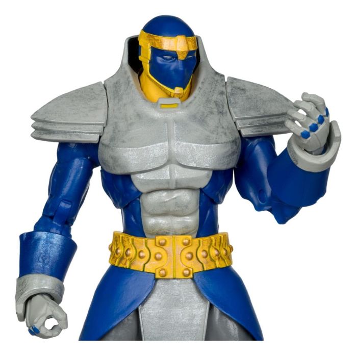 DC Direct McFarlane Toys Digital Action Figure Monarch (DC Countdown) 19 cm