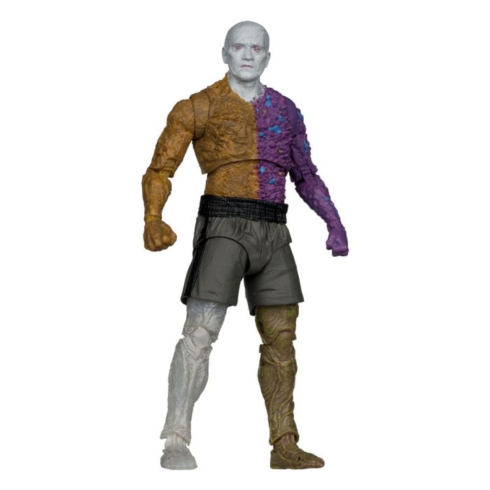 Superman (2025) DC Multiverse Action Figure Metamorpho 17 cm