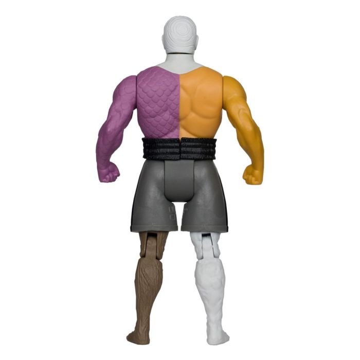 Superman (2025) DC Direct Super Powers Action Figure Metamorpho 13 cm