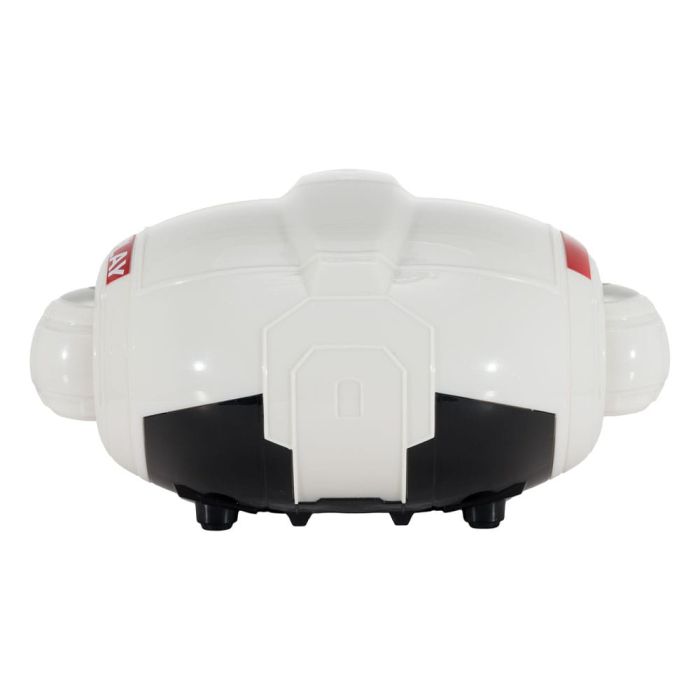 Superman (2025) DC Direct Super Powers Vehicle T-Craft 11 cm 