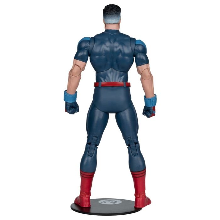 Superman & The Authority DC Multiverse Action Figure Superman 18 cm