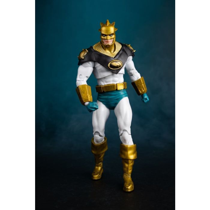 DC Multiverse Action Figure Aztek (DC Classic) (Chase) 18 cm