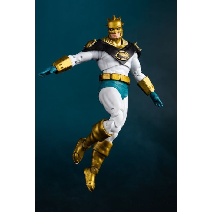 DC Multiverse Action Figure Aztek (DC Classic) (Chase) 18 cm
