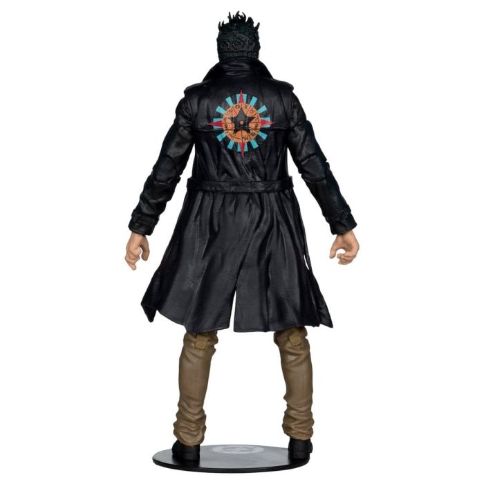 DC Multiverse Action Figure Starman (Jack Knight) 18 cm