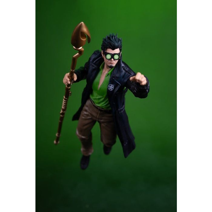 DC Multiverse Action Figure Starman (Jack Knight) 18 cm