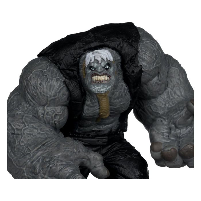 DC Direct Collector Vinyl Statue Solomon Grundy (Limited Edition Todd's Mods) 11 cm 