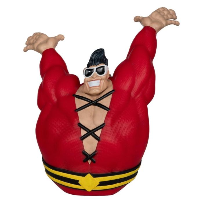 DC Direct Todd's Mods Vinyl Figure Plastic Man 10 cm (Limited Edition)