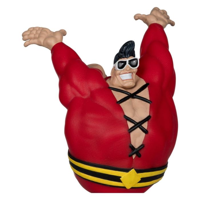 DC Direct Todd's Mods Vinyl Figure Plastic Man 10 cm (Limited Edition)