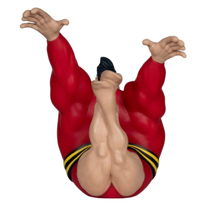 DC Direct Todd's Mods Vinyl Figure Plastic Man 10 cm (Limited Edition)