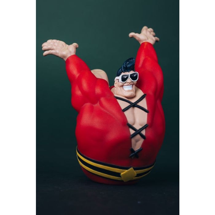 DC Direct Todd's Mods Vinyl Figure Plastic Man 10 cm (Limited Edition)