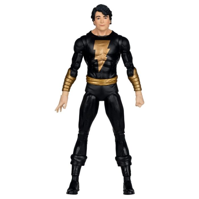 DC Multiverse Collector Edition Action Figure Shazam! Freddy Freeman (Captain Marvel Jr.) (Collector Edition #55) 18 cm