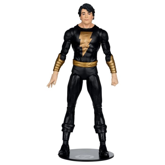 DC Multiverse Collector Edition Action Figure Shazam! Freddy Freeman (Captain Marvel Jr.) (Collector Edition #55) 18 cm
