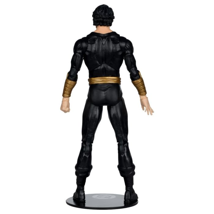 DC Multiverse Collector Edition Action Figure Shazam! Freddy Freeman (Captain Marvel Jr.) (Collector Edition #55) 18 cm