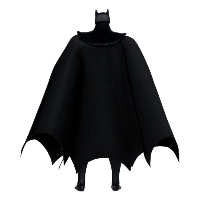 Batman: The Animated Series DC Direct Build-A Action Figures Wave 5 Classic Batman 15 cm