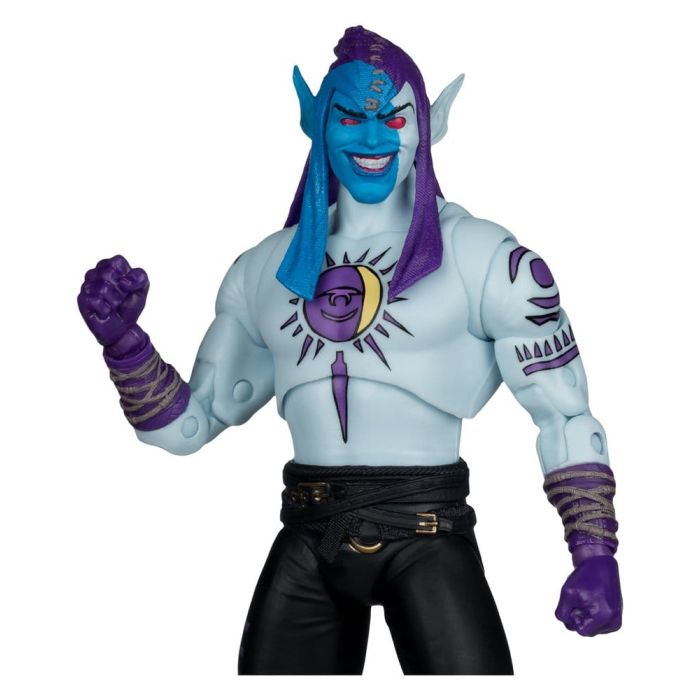 DC Multiverse Action Figure Eclipso (DC Classic) 20 cm