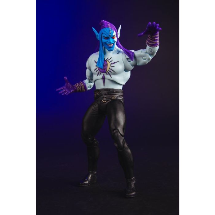 DC Multiverse Action Figure Eclipso (DC Classic) 20 cm