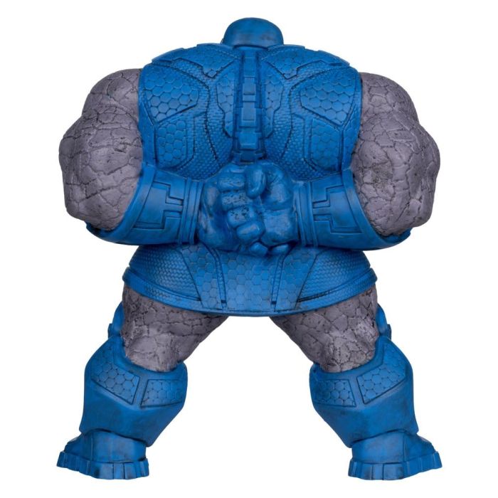 DC Direct Collector Vinyl Statue Darkseid 12 cm 