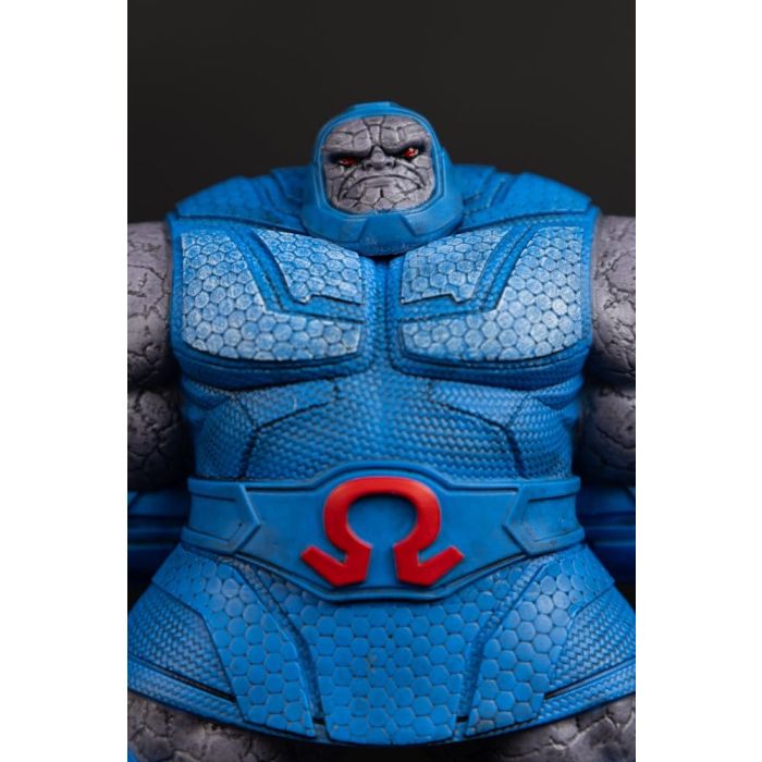 DC Direct Collector Vinyl Statue Darkseid 12 cm 