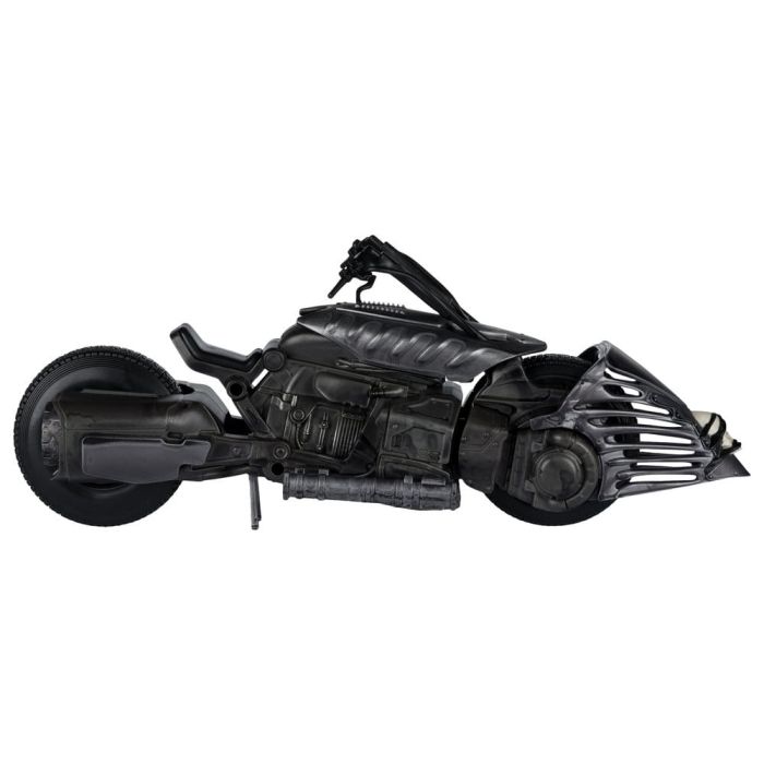 Supergirl (2026) DC Theatrical Vehicles Vehicle Lobo's Spacehog 33 cm
