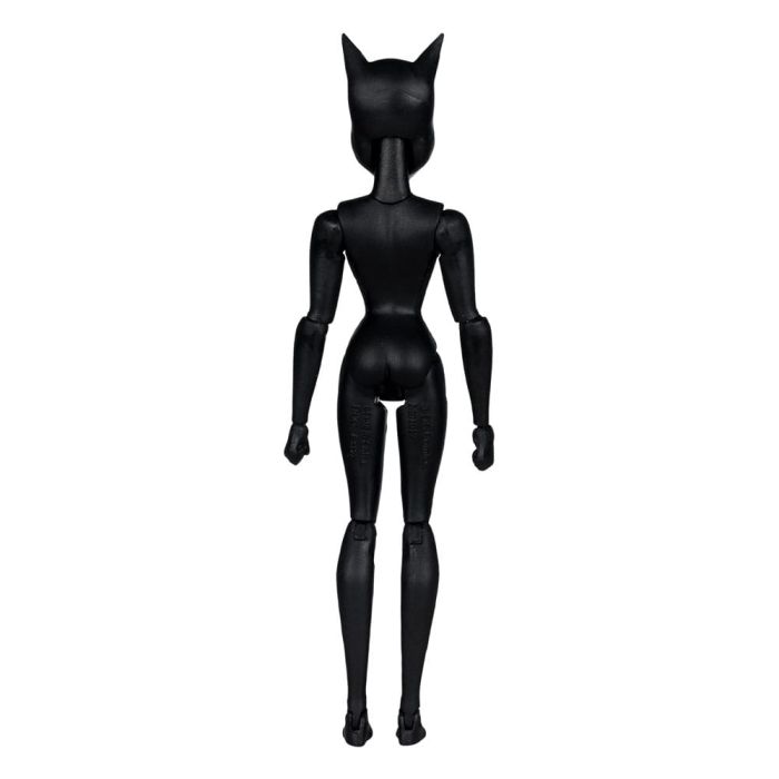DC Direct Action Figure The New Batman Adventures Catwoman 15 cm