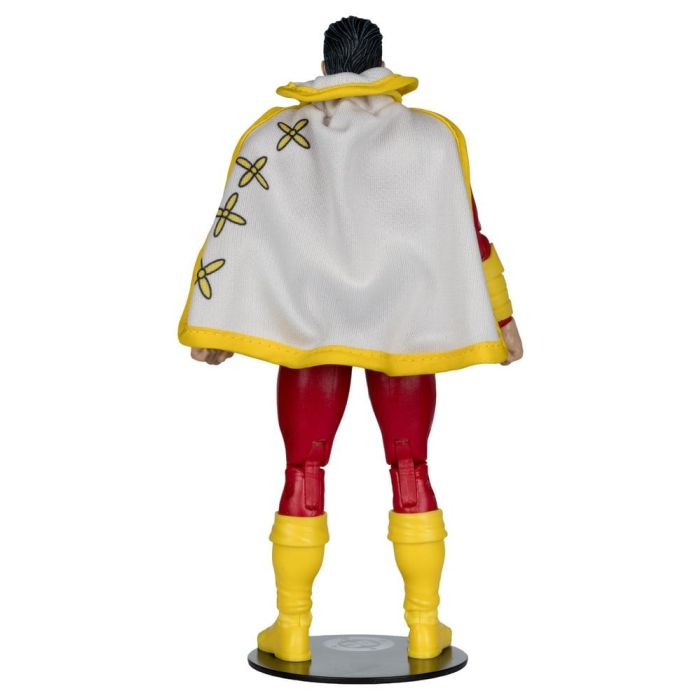 DC Multiverse Action Figure Shazem (Power of Shazam) 19 cm 