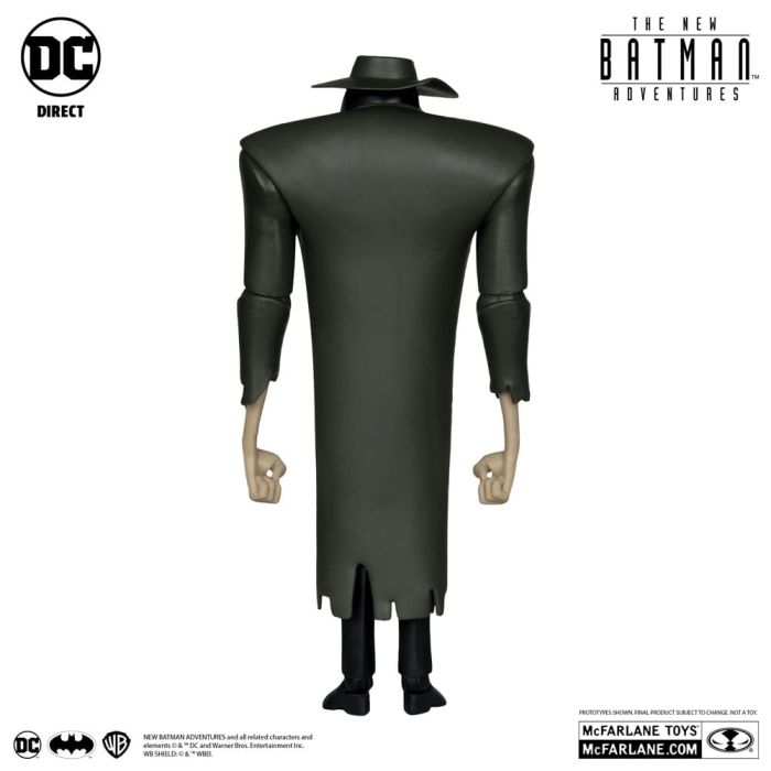 DC Direct Action Figures 15 cm The New Batman Adventures Wave 4 Sortiment (6)