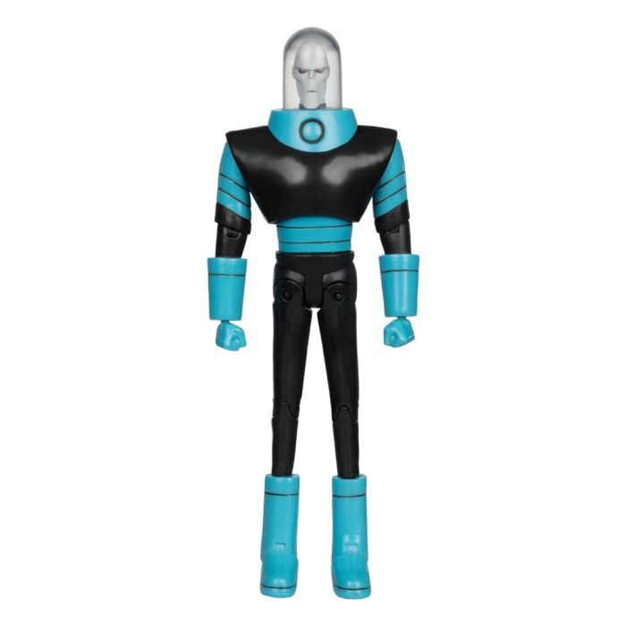 The New Batman Adventure DC Direct 1/6 Action Figure Mr. Freeze 15 cm