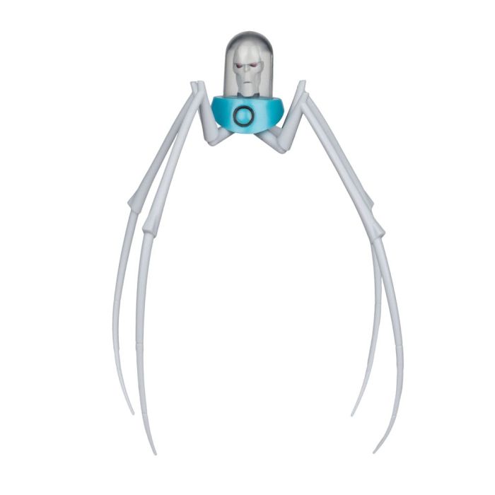 The New Batman Adventure DC Direct 1/6 Action Figure Mr. Freeze 15 cm