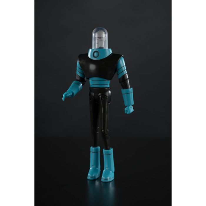 The New Batman Adventure DC Direct 1/6 Action Figure Mr. Freeze 15 cm