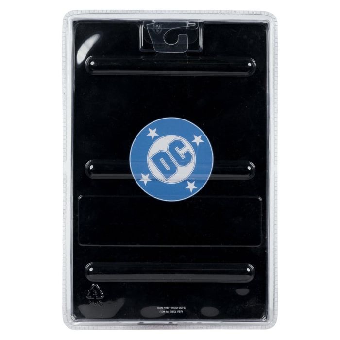 DC Direct Page Punchers Action Figure Green Lantern Hal Jordan (Green Lanterns #48) 18 cm