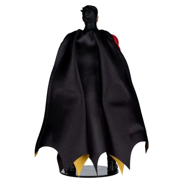 DC Direct Page Punchers Action Figure Robin (Teen Titans #41) 18 cm