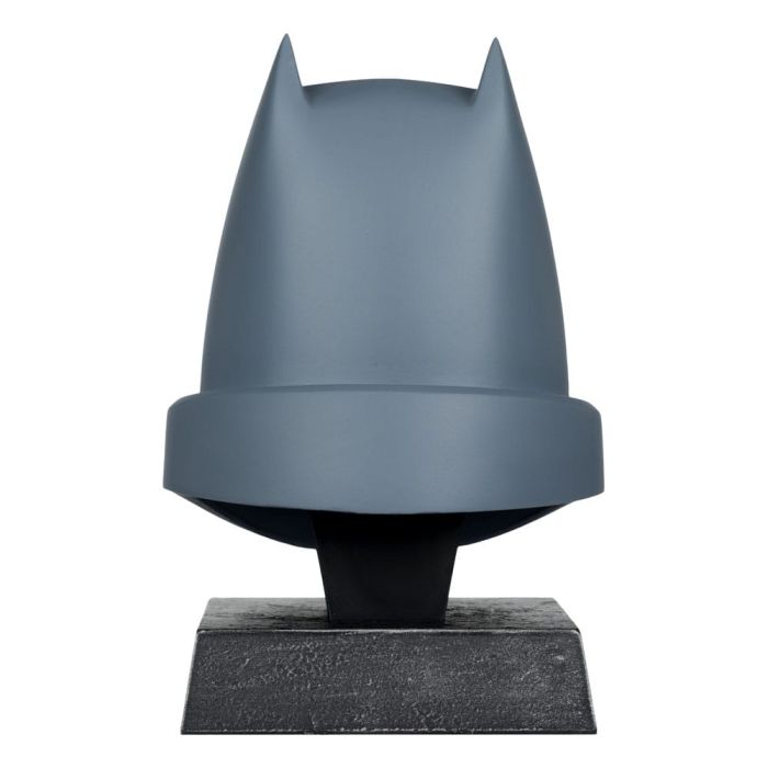 Batman DC Direct Mini Replica 1/3 Armoured Batman Cowl (Dark Knight Returns) 18 cm