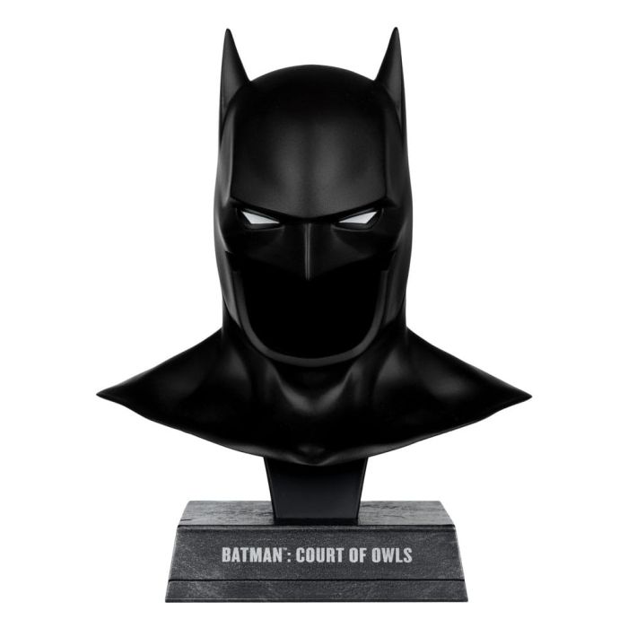 Batman DC Direct Mini Replica 1/3 Batman Cowl (Court of Owls) 15 cm