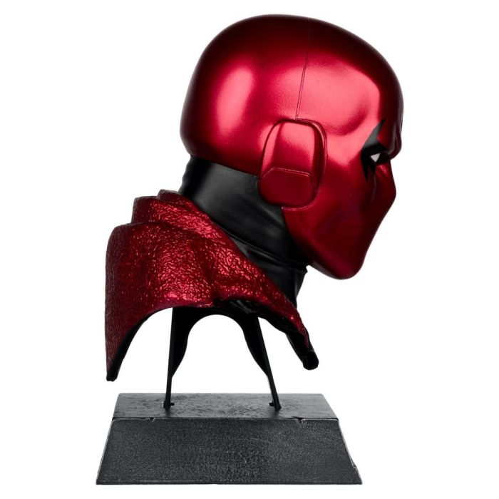 Batman DC Direct Mini-Replica 1/3 Red Hood Mask (Batman: Three Jokers) 18 cm