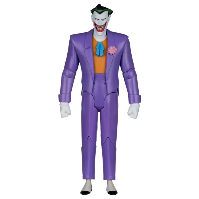 Batman: The Animated Series DC Direct Build-A Action Figures Wave 7 Joker 15 cm