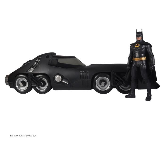 DC Theatrical Vehicle Batmissile (Batman Returns) 54 cm