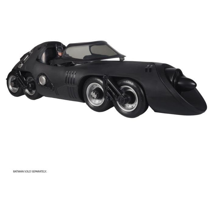 DC Theatrical Vehicle Batmissile (Batman Returns) 54 cm