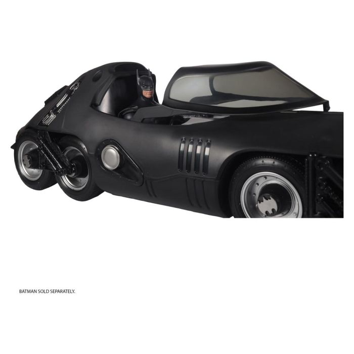 DC Theatrical Vehicle Batmissile (Batman Returns) 54 cm