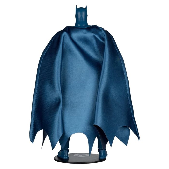 DC Multiverse Action Figure Batman (Batman:Hush 2) 18 cm