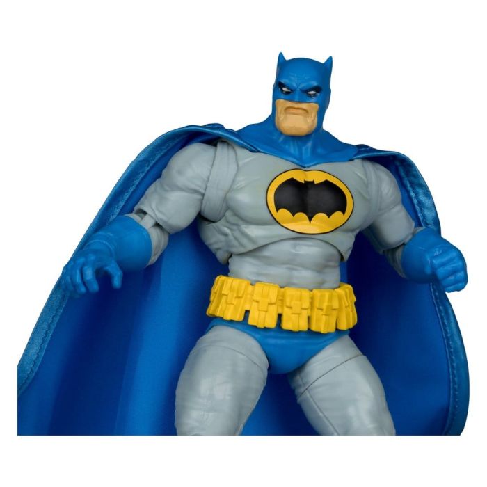 DC Multiverse Action Figure Batman (Dark Knight Returns) 18 cm