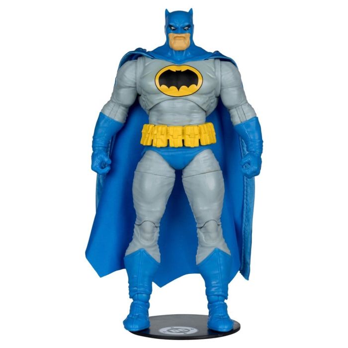 DC Multiverse Action Figure Batman (Dark Knight Returns) 18 cm