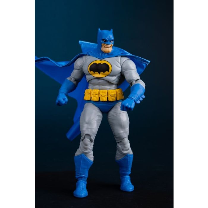 DC Multiverse Action Figure Batman (Dark Knight Returns) 18 cm